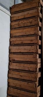 Aardappelkistjes, Ophalen of Verzenden, Minder dan 50 cm, Minder dan 50 cm