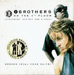 2 Brothers on the 4th Floor - Dreams CD Single, Ophalen of Verzenden, Gebruikt