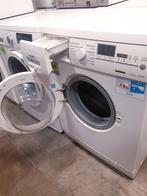 Wasmachine Siemens 7kg️️️️ ️️VaroPerfect INC GARANTIE, Witgoed en Apparatuur, Wasmachines, Ophalen, Gebruikt, Voorlader, 85 tot 90 cm