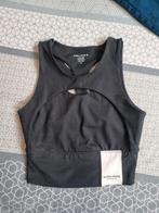 Gave Sporttop Bjorn Borg M, Maat 38/40 (M), Zwart, Ophalen of Verzenden, Fitness of Aerobics