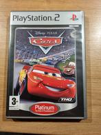 Disney Pixar Cars playstation 2, Ophalen, Zo goed als nieuw