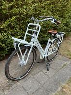 Gazelle Miss Grace Elektrische fiets e-bike 28 inch voorwiel, Ophalen, Gebruikt, 47 tot 51 cm, 50 km per accu of meer