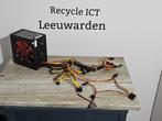 Hkc 550w max voeding psu power supply v-power, Ophalen of Verzenden, Gebruikt