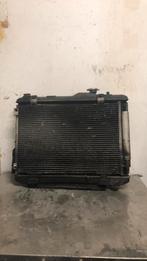 Koelerpakket,radiator,koelvin Suzuki swift 2005/2009, Ophalen