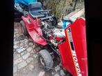 Honda trekker zitmaaier, Ophalen, Gebruikt, Honda, Versnellingen