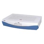 RAD Optimux-106 ( OP-106 ) Four-Channel E1 and Ethernet Mult, Computers en Software, Routers en Modems, Verzenden, Nieuw, Router met modem