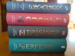Eragon, Ophalen of Verzenden, Zo goed als nieuw, Christopher Paolini