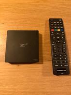 Formuler Z Neo IPTV Box, Audio, Tv en Foto, Ophalen of Verzenden, Zo goed als nieuw, Decoder