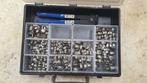Steiner slangklem assortiment, Auto diversen, Ophalen, Nieuw