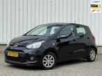 Hyundai I10 1.0i i-Motion Comfort 2e Eigenaar,Airco,CruiseCo, Voorwielaandrijving, Gebruikt, Euro 6, Origineel Nederlands
