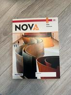 malmberg nova havo 5 scheikunde boek, Ophalen of Verzenden, Zo goed als nieuw, HAVO, Scheikunde