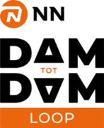 1 ticket startbewijs  Dam tot Dam loop 10 mijl, Tickets en Kaartjes, Eén persoon, September