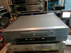 Sony DHR-1000 DV/MiniDV Videorecorder, Ophalen of Verzenden, Zo goed als nieuw, VHS-speler of -recorder