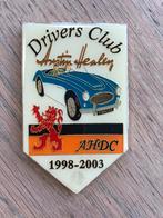 Austin Healey auto badge, Auto's, Gebruikt, Ophalen of Verzenden