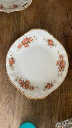 Schaal, Antiek en Kunst, Antiek | Servies los, Ophalen of Verzenden
