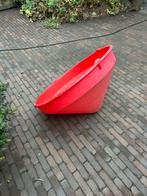 Gonge speeltol, Ophalen, Gebruikt