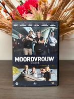 Moordvrouw seizoen 3, Cd's en Dvd's, Ophalen of Verzenden, Zo goed als nieuw
