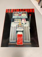 Slotmachine Ladwig, Gebruikt, Onze andere, Ophalen of Verzenden, Zie ook
