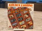 Single Golden Earring When the lady smiles, Rock en Metal, Ophalen of Verzenden, Zo goed als nieuw