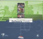 Goede doelen jaarset 2003 Nederland Epilepsifonds, Ophalen of Verzenden, Overige landen, Overige waardes, Setje