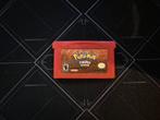 Originele Pokemon FireRed, Spelcomputers en Games, Games | Nintendo Game Boy, Avontuur en Actie, 1 speler, Ophalen of Verzenden