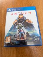 Anthem PS4 - Actie RPG in Goede Staat, Online, Gebruikt, 1 speler, Ophalen of Verzenden