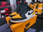 Nike Air Jordan 1 Taxi - Maat 42.5, Kleding | Heren, Schoenen, Ophalen of Verzenden, Nieuw