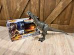 Tyrannosaurus Rex (super colossal) Jurassic World, Ophalen, Zo goed als nieuw