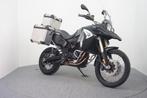 BMW F 800 GS ADVENTURE (bj 2017), Motoren, Motoren | BMW, 2 cilinders, Bedrijf, Meer dan 35 kW, Toermotor