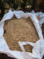 Big bag grind/split yellow sun, Tuin en Terras, Ophalen, Nieuw, Geel, Split