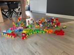 Duplo, Kinderen en Baby's, Speelgoed | Duplo en Lego, Ophalen, Gebruikt, Losse stenen, Duplo