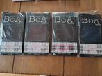 panty,s nylons NIEUW 3x bruin  1x blauw, Kleding | Dames, Leggings, Maillots en Panty's, Ophalen of Verzenden, Nieuw, Bruin, Panty