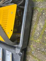 GYSMI 165 Inverter Lasapparaat, Ophalen of Verzenden, Gebruikt, Minder dan 150 ampère, Inverter