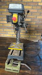 Kolomboormachine Quantum, Doe-het-zelf en Verbouw, Ophalen of Verzenden, Gebruikt, 400 tot 600 watt, Kolomboormachine