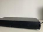 Onkyo soundbar,o.a.Bluetooth,afstands. bed. werkt uitstekend, Ophalen, Bluetooth