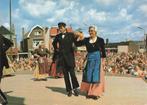 Schagen, Westfriesse Dansgroep, Ophalen of Verzenden, 1960 tot 1980, Gelopen, Noord-Holland