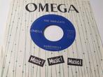 Hap-Cats - Dardanella ( Nederbeat, single ), Ophalen, Gebruikt, 7 inch, Single