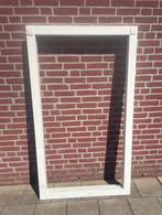 Raamkozijn buiten - nieuw, Doe-het-zelf en Verbouw, Kozijnen en Schuifpuien, Raamkozijn, Nieuw, 150 tot 225 cm, Hout