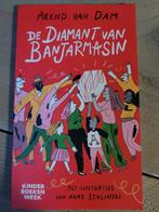 De diamant van Banjarmasin, Boeken, Ophalen of Verzenden, Zo goed als nieuw