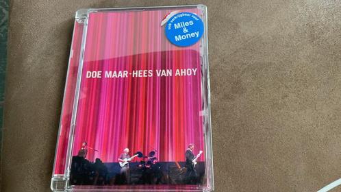 Verschillende muziek dvd’s, Cd's en Dvd's, Cd's | Overige Cd's, Gebruikt, Ophalen of Verzenden