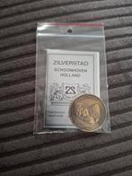 Munt Pausbezoek Maastricht 1985, Ophalen of Verzenden, Overige landen, 2 euro