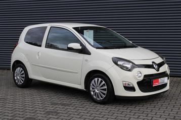 Renault TWINGO 1.2-16v Collection Uitv. AIRCO beschikbaar voor biedingen