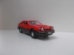 5058 Nissan Silvia Turbo RS-X Yonezawa Diapet Toys, Ophalen of Verzenden, Gebruikt, Auto, Overige merken