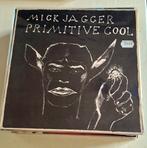 Mick Jagger - Primitive Cool LP, Ophalen of Verzenden, 1980 tot 2000, Gebruikt