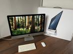 iMac 27 inch (late 2012), Computers en Software, Apple Desktops, Gebruikt, IMac, Ophalen of Verzenden, 3 tot 4 Ghz