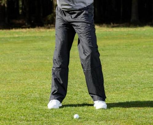 ProQuip Tempest Waterproof Golfbroek golf-broek waterdicht M, Sport en Fitness, Golf, Nieuw, Kleding, Overige merken, Ophalen of Verzenden
