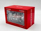 WSI RENAULT SHERPA DAKAR 2020 MAMMOET rally sport, Hobby en Vrije tijd, Modelauto's | 1:50, HGL74-@hotmail.com, Nieuw, Ophalen of Verzenden