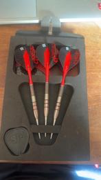 Target Nathan Aspinall 23g Darts, Ophalen of Verzenden, Zo goed als nieuw, Pijlen