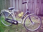 damesfiets pointer step-in lage instap 3 versn  100,00, Overige merken, Gebruikt, Verzenden, 47 tot 50 cm