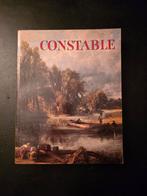 Mooi boek, Schilder John Constable, 544 blz!!! Tate Gallery, Gelezen, Ophalen of Verzenden, Leslie Parris and Ian Fleming-Williams